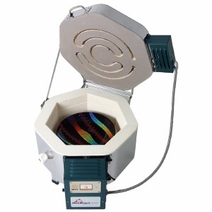 HotStart Pro 120V, Window