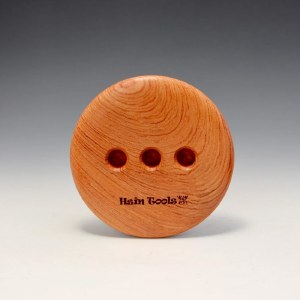 Hsin Tools Rosewood Rib 4&quot;