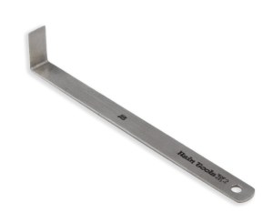 Hsin #2 Short Rectangle Tool