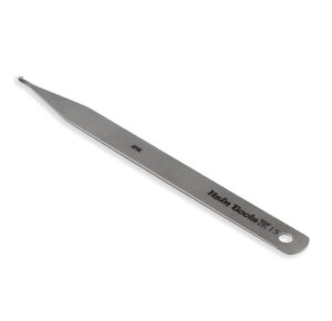 Hsin #15 Scraffito Tool
