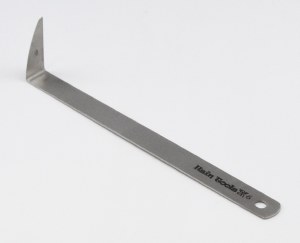 Hsin #6 Left Curved Tool