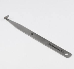 Hsin #8 Sm Square Carving Tool