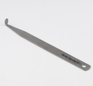 Hsin #9 Sm Oval Carving Tool