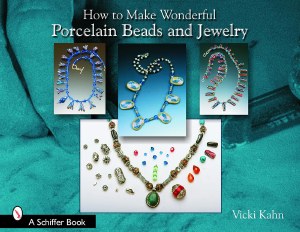 How to Make Porcelain Beads