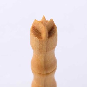 MKM Mini Round Stamp SMR-089