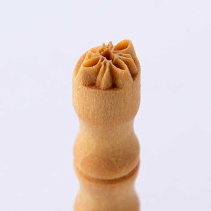 MKM Mini Round Stamp SMR-093