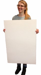 Insboard 2300LD 24x36x1/4