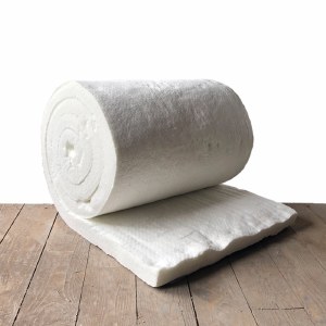 Ceramic Blanket #8 2&quot; 12.5' BX