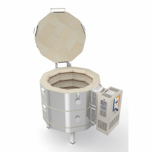 JD23V L&amp;L Kiln