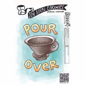 Jen Allen Pour Over Template