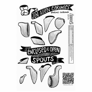 Jen Allen Spouts Template