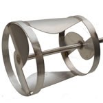 Jiffy Mixer HD, 40&quot;