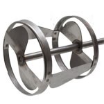 Jiffy Mixer PS-2, 40&quot;