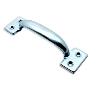 Kiln Handle