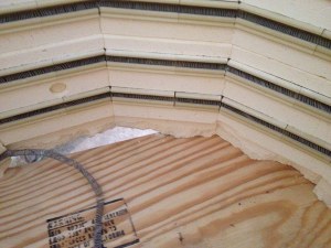 Kiln Inspection - Local