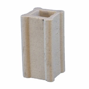 Kiln Post 2&quot; x 1&quot;