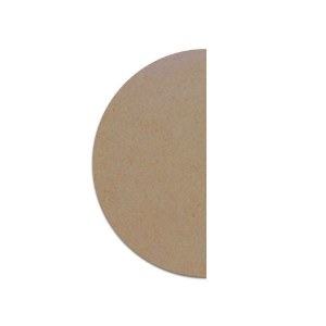 Kiln Shelf Core Lite 26&quot; Half