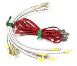 Harness Wire Set KM 614 1P