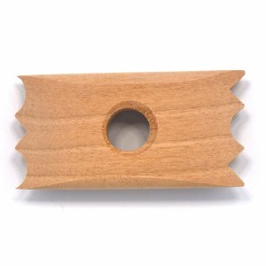 Rib, Wooden Texture 3