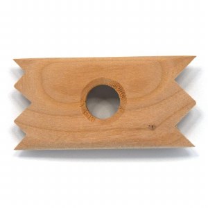 Rib, Wooden Texture 5