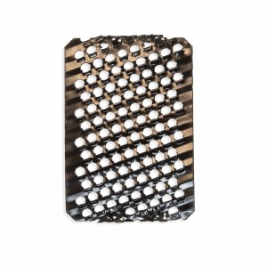 Rasp Replacement Blade, 2 1/2&quot;