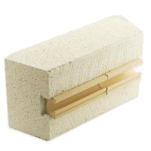 L&amp;L 1800-3&quot; Sidebrick w EH