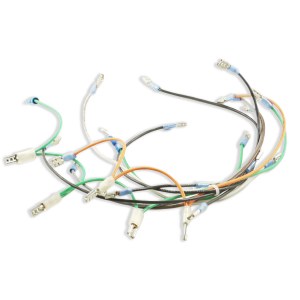 L&amp;L Control Wire Harness 2E