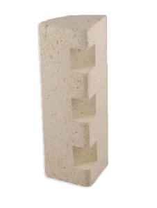 L&amp;L T3400 Cornerbrick