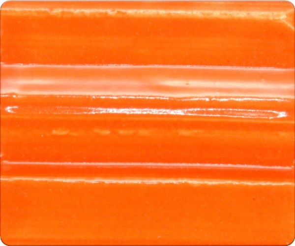 Duncan Invisions Neon Orange – AB Ceramics and More