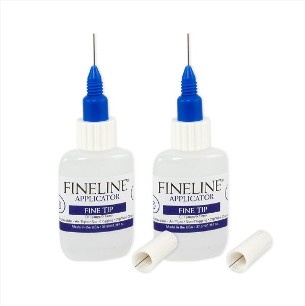 Fineline Applicator Bottles