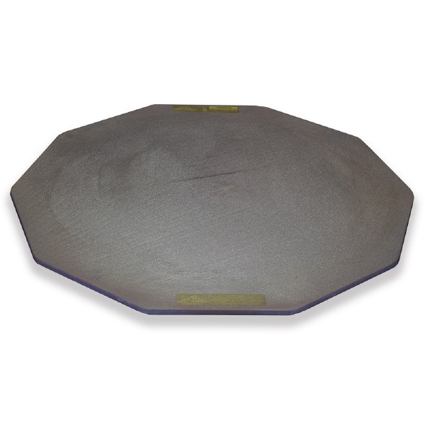 Advancer Shelf 21" x 21" The Ceramic Shop