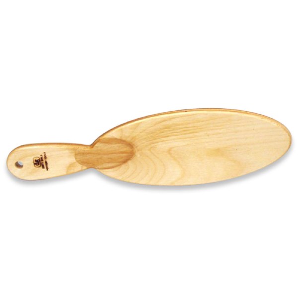 Oval Mixer Paddle