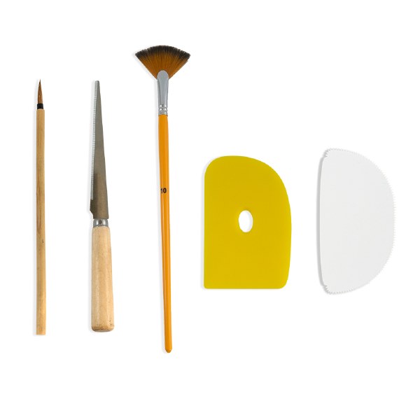 Ceramics Student Tool Kit The Ceramic Shop