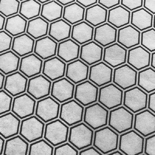Honeycomb Wax Company Large Wax Applicator Sticks