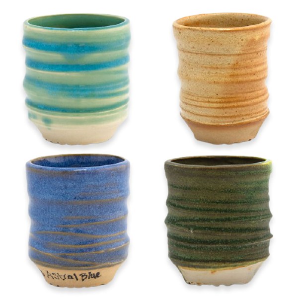Glaze, Glazes, Cone 6 Glaze, Pottery Glaze - The Ceramic Shop