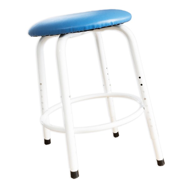 Stool with adjustable legs new arrivals