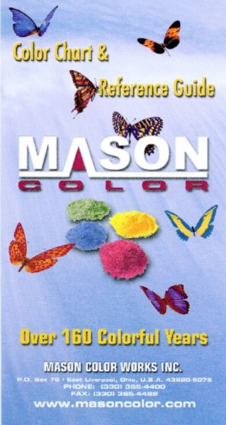 Mason By Mason Size Chart