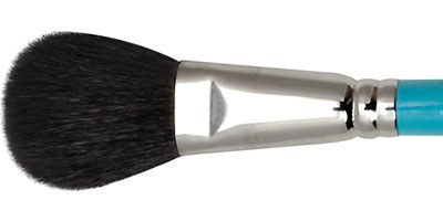 Shop our Royal Langnickel Soft - Grip White Blending Mop Brush - 1