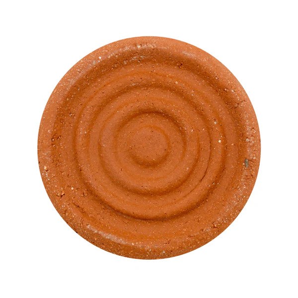 Iron Oxide, Spanish Red - The Ceramic Shop
