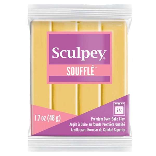 Sculpey Souffle Citron