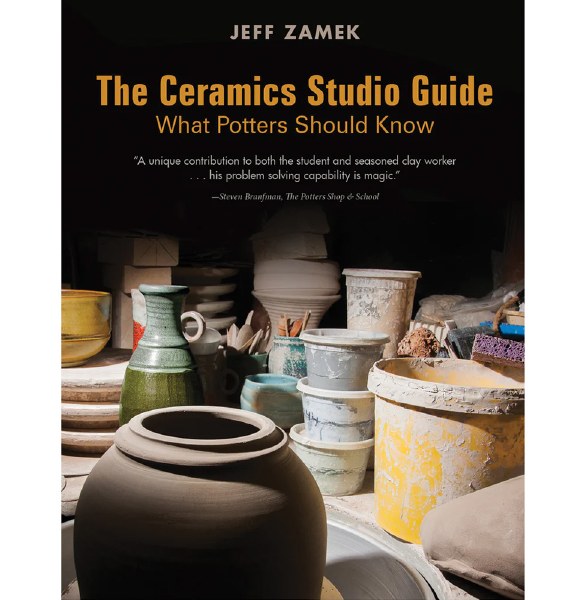 The Ceramics Studio Guide The Ceramic Shop