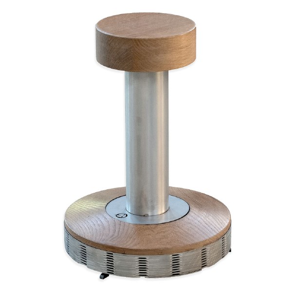 Steel Pottery Kick Wheel The Ceramic Shop