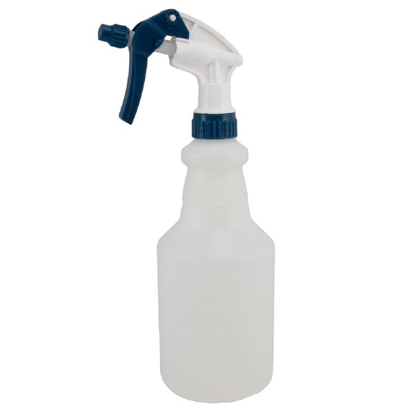 24 oz. Bottle & Solvent Sprayer Set