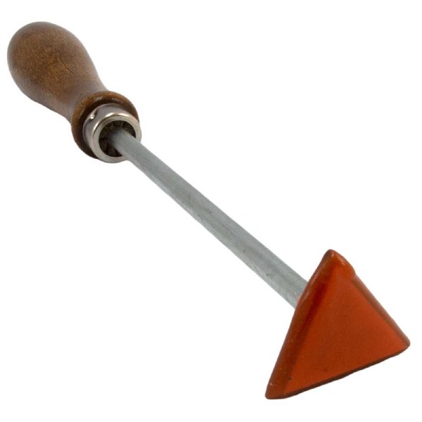 Small Triangle Trimming Tool, Large / TFT03-Teardrop