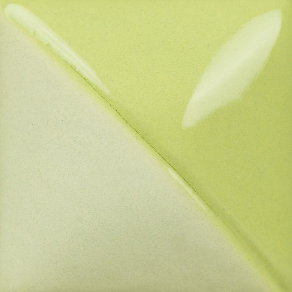 Underglaze Pencil Green - The Ceramic Shop