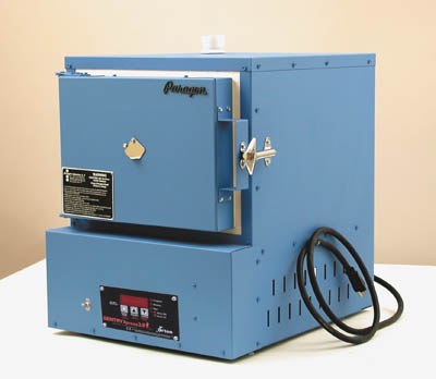 Paragon J14 Xpress 120V - The Ceramic Shop