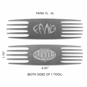 FANG Tool Large 5L-6L