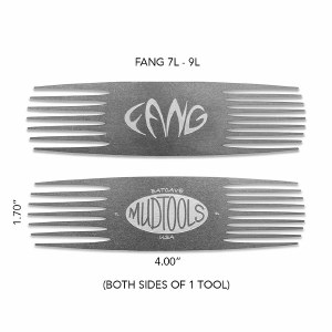 FANG Tool Large 7L-9L