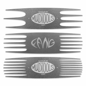 FANG Tool Large Set of Three