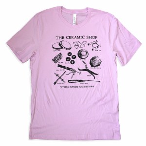 Shirt S Lilac